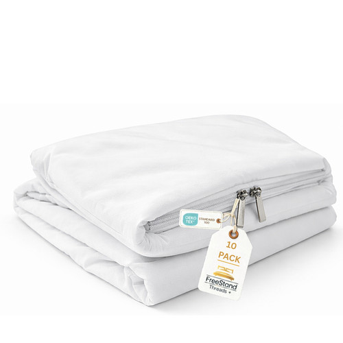 Threads twin boxspring - xl,
